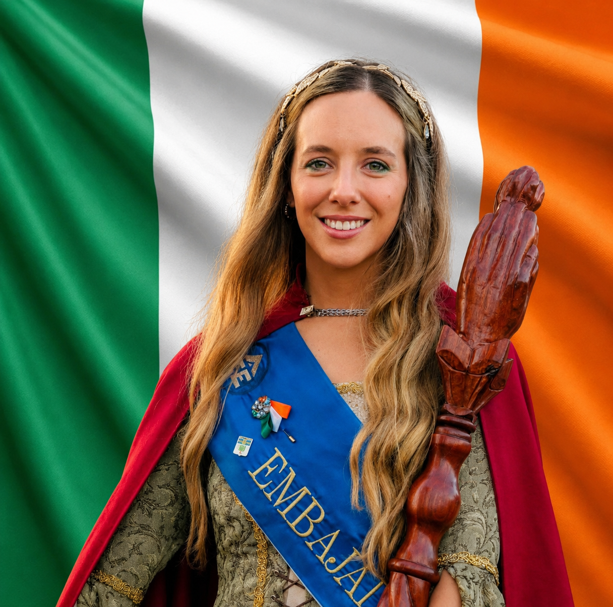 Mora Dowling